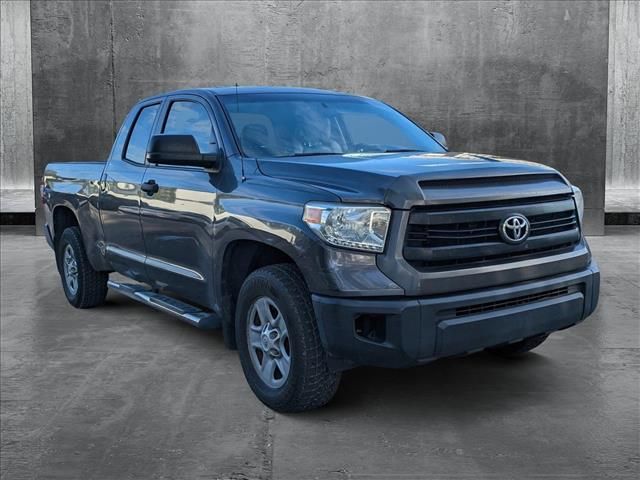 2014 Toyota Tundra SR