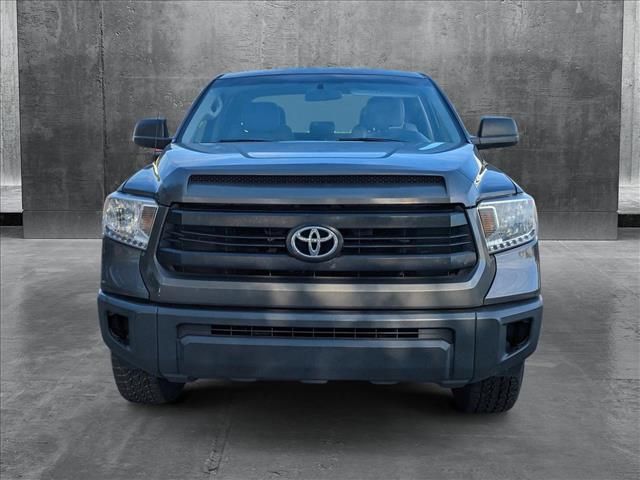 2014 Toyota Tundra SR