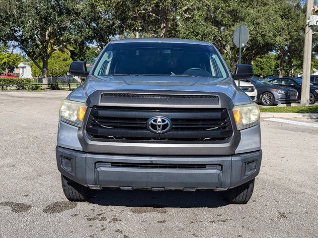 2014 Toyota Tundra SR