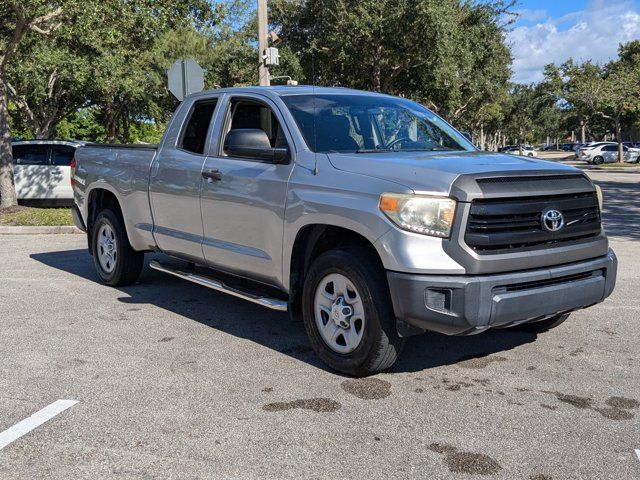 2014 Toyota Tundra SR