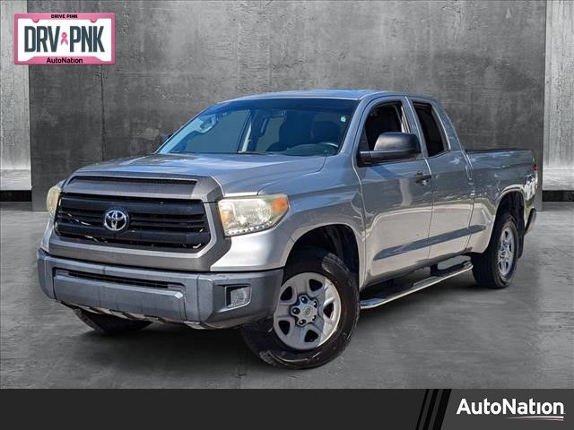 2014 Toyota Tundra SR