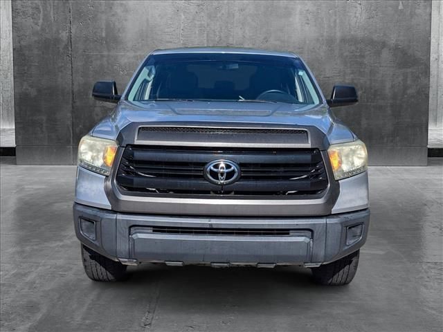 2014 Toyota Tundra SR