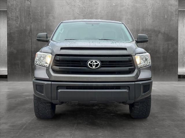 2014 Toyota Tundra SR