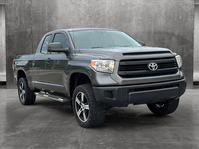 2014 Toyota Tundra SR