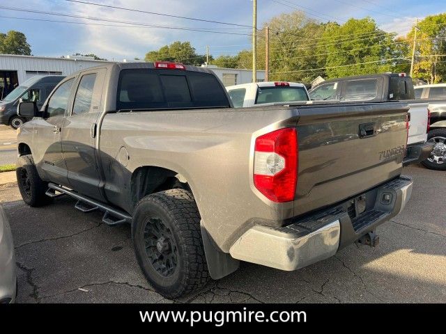 2014 Toyota Tundra SR