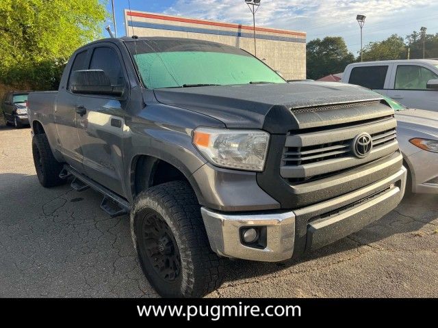 2014 Toyota Tundra SR