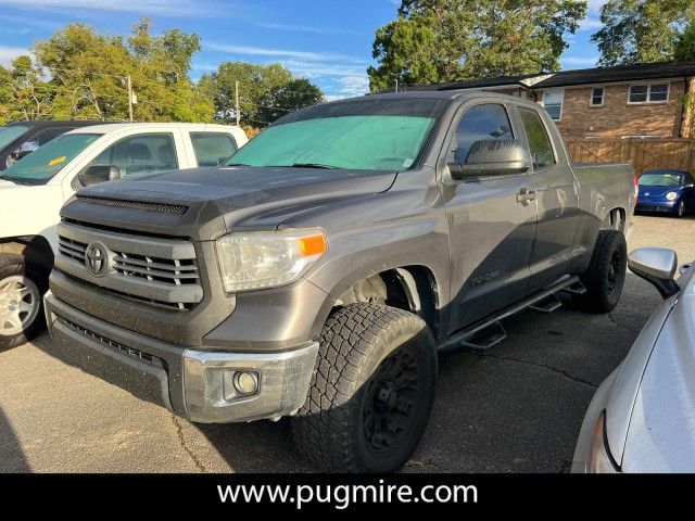 2014 Toyota Tundra SR