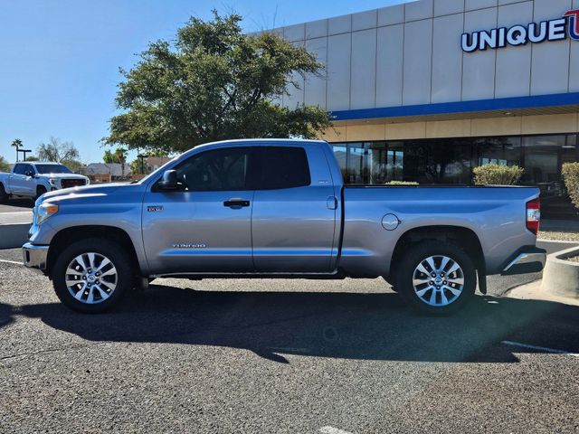 2014 Toyota Tundra SR