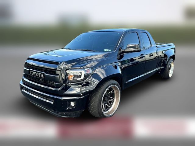 2014 Toyota Tundra SR