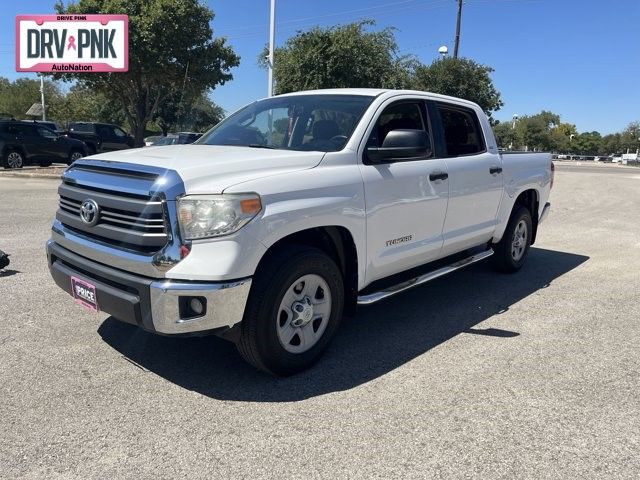 2014 Toyota Tundra SR5