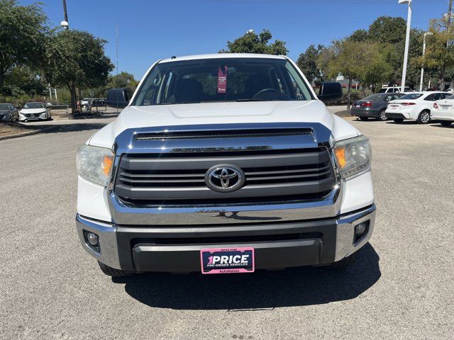 2014 Toyota Tundra SR5