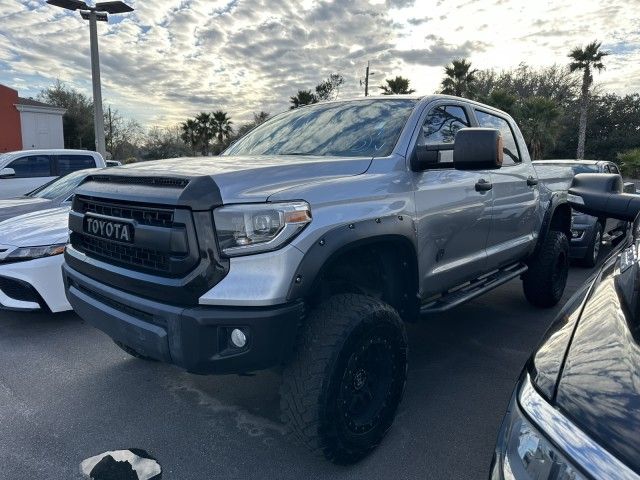 2014 Toyota Tundra SR5