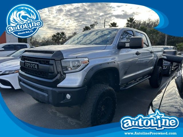 2014 Toyota Tundra SR5