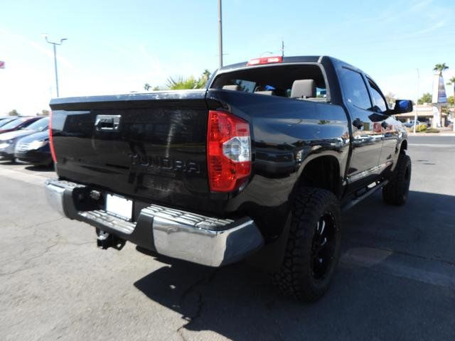 2014 Toyota Tundra SR5