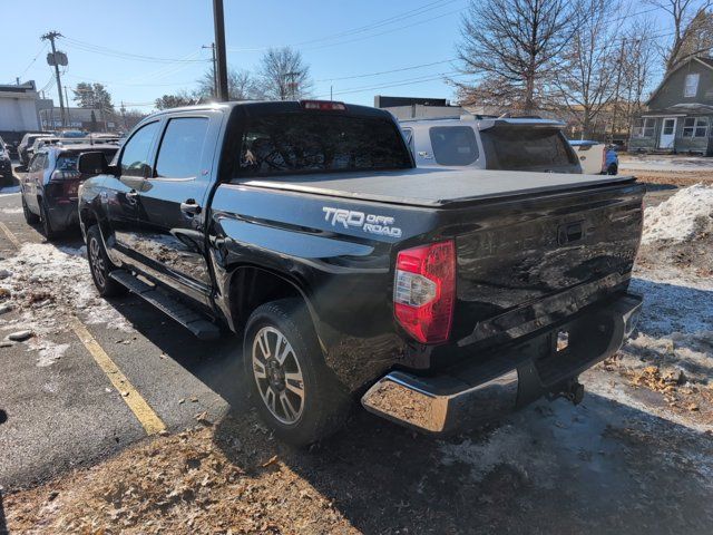 2014 Toyota Tundra SR5