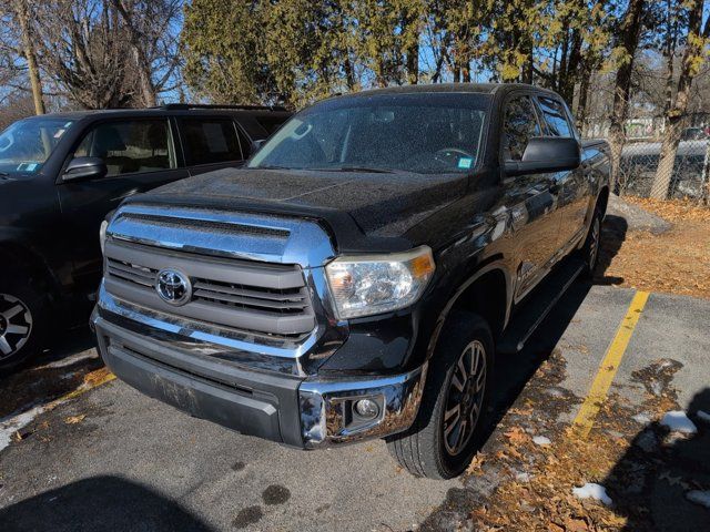 2014 Toyota Tundra SR5