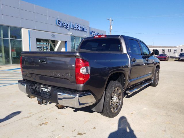 2014 Toyota Tundra SR5