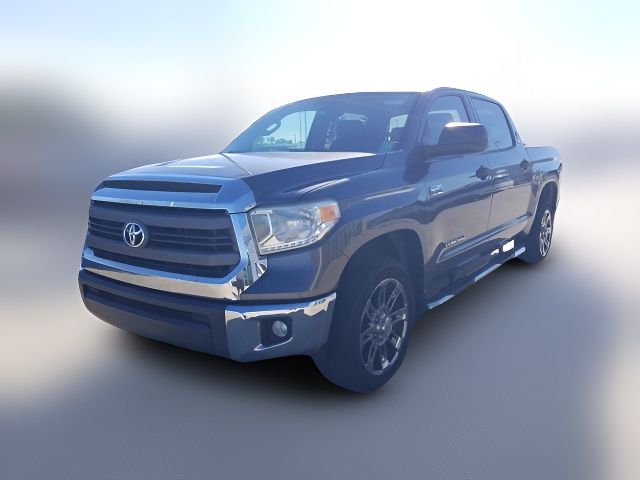 2014 Toyota Tundra SR5