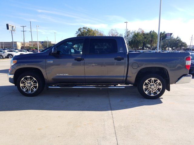 2014 Toyota Tundra SR5