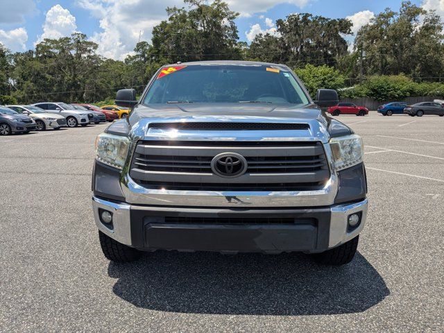 2014 Toyota Tundra SR5