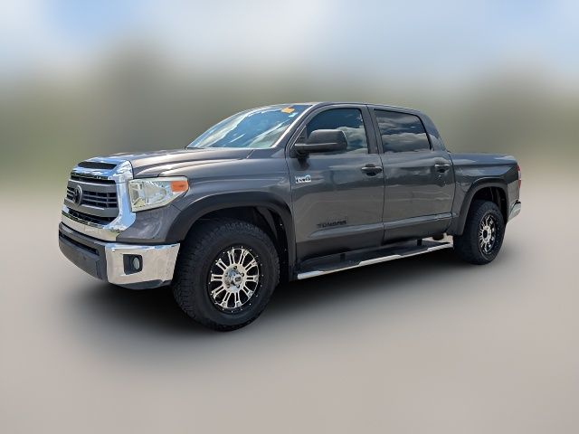 2014 Toyota Tundra SR5