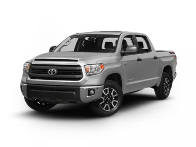 2014 Toyota Tundra SR5