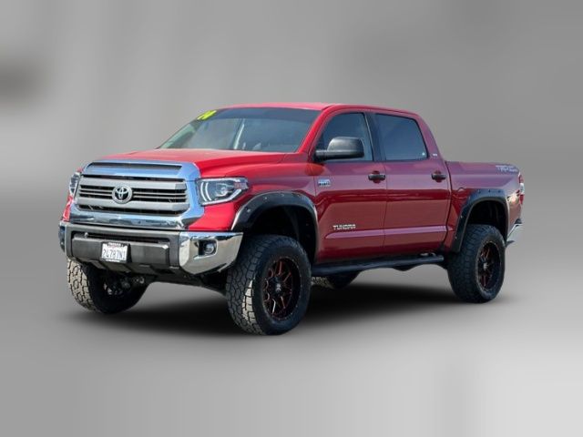 2014 Toyota Tundra SR5