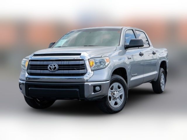 2014 Toyota Tundra SR5