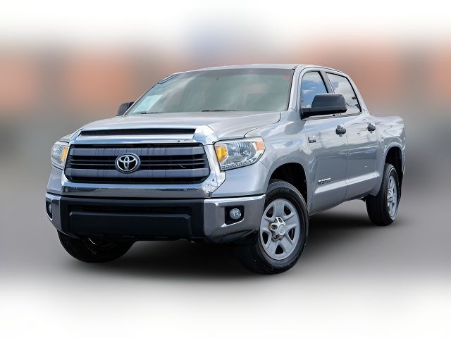 2014 Toyota Tundra SR5