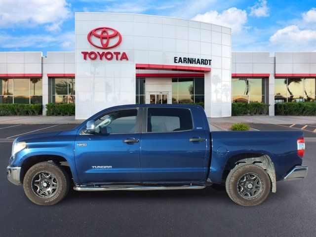 2014 Toyota Tundra SR5