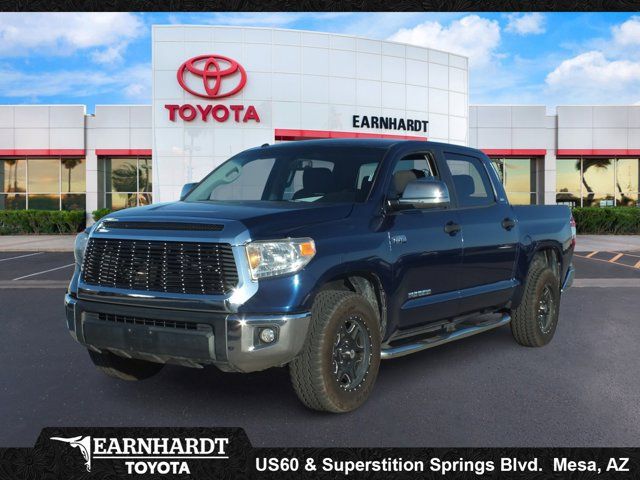 2014 Toyota Tundra SR5