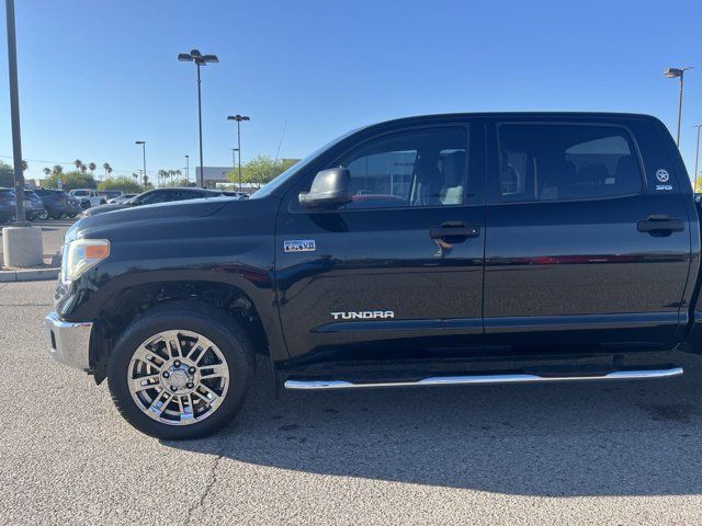 2014 Toyota Tundra SR5