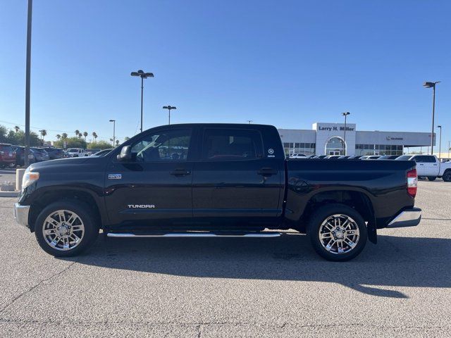 2014 Toyota Tundra SR5