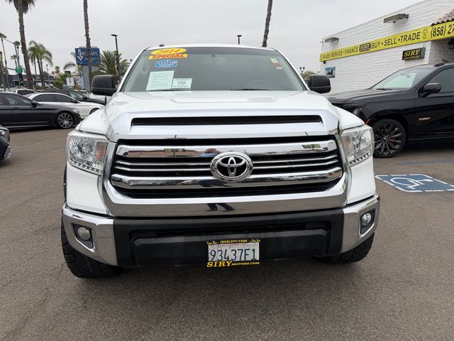 2014 Toyota Tundra SR5