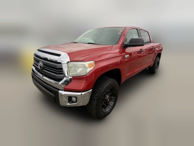 2014 Toyota Tundra SR5