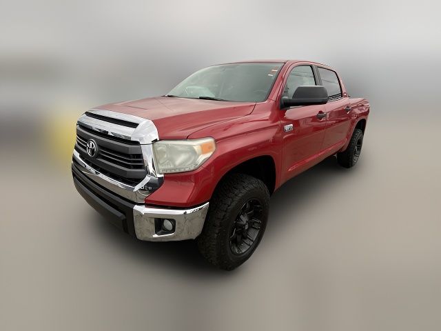 2014 Toyota Tundra SR5