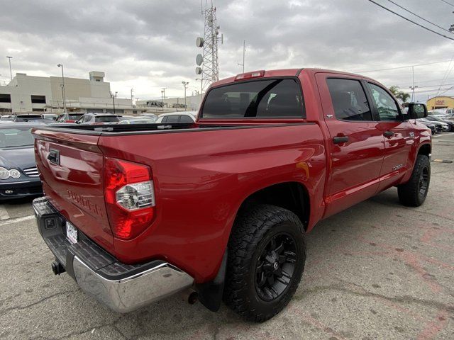 2014 Toyota Tundra SR5