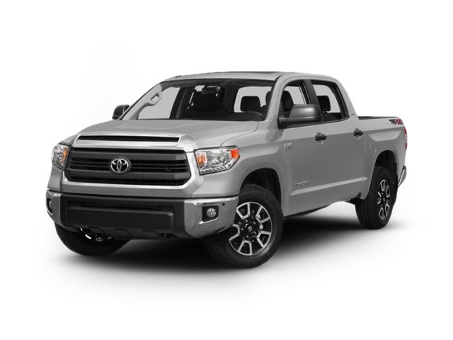 2014 Toyota Tundra SR5