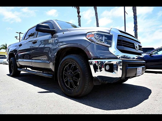 2014 Toyota Tundra SR5