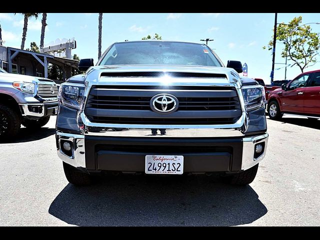 2014 Toyota Tundra SR5