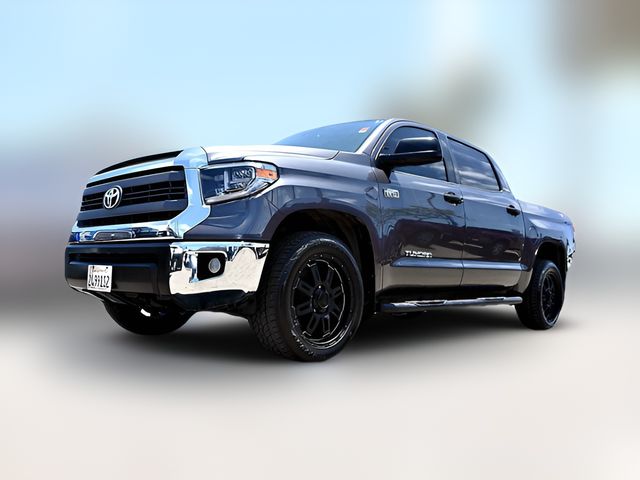 2014 Toyota Tundra SR5