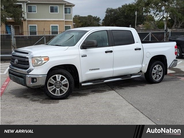 2014 Toyota Tundra SR5