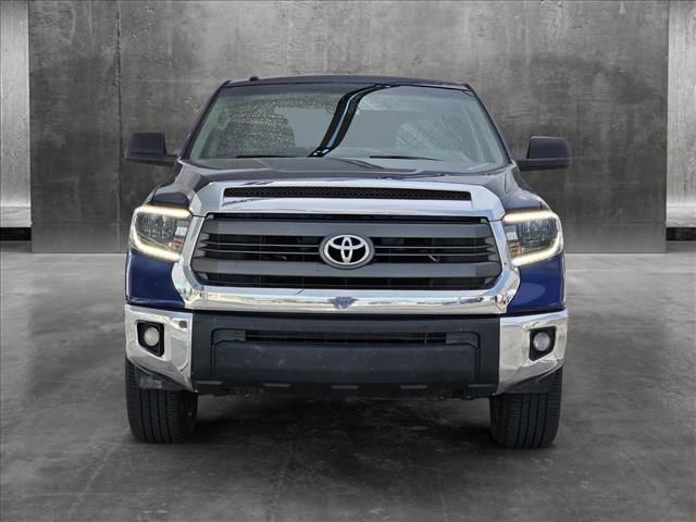 2014 Toyota Tundra SR5