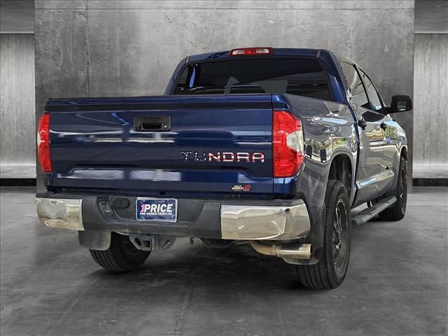 2014 Toyota Tundra SR5