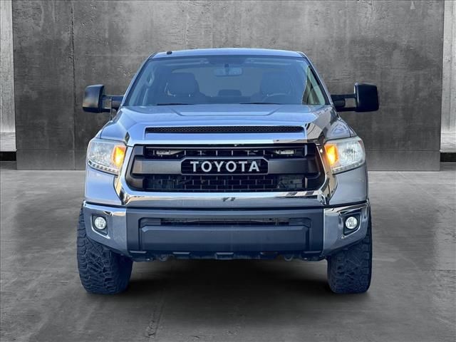 2014 Toyota Tundra SR5