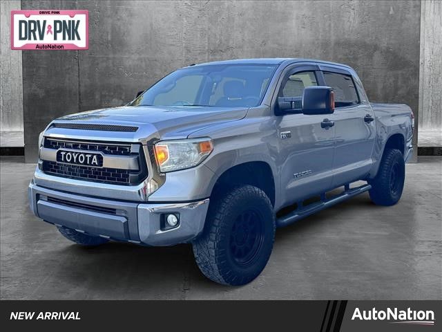 2014 Toyota Tundra SR5