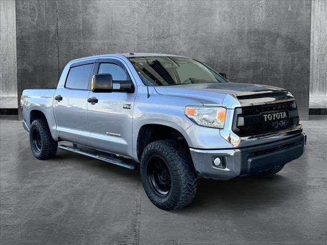 2014 Toyota Tundra SR5