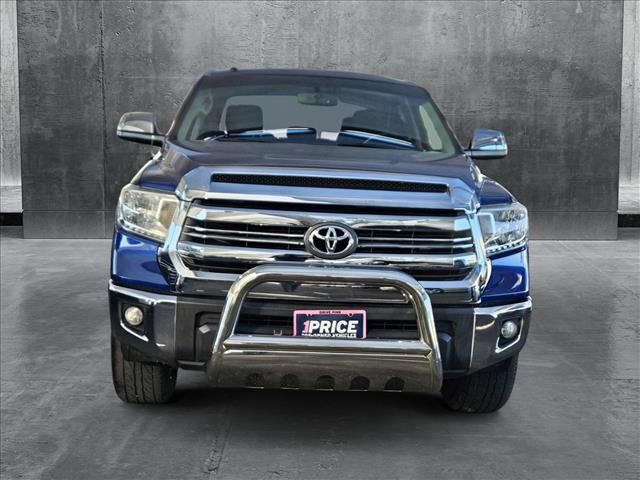 2014 Toyota Tundra SR5