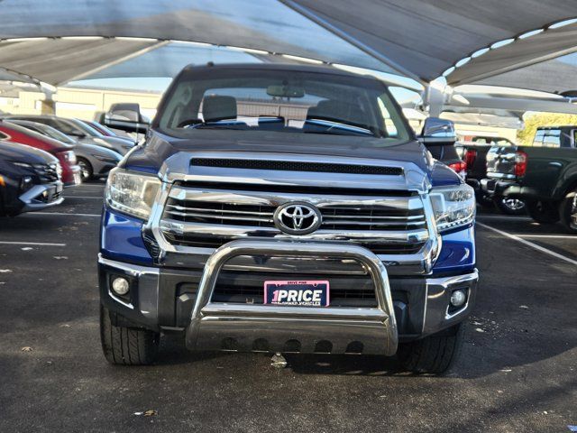 2014 Toyota Tundra SR5