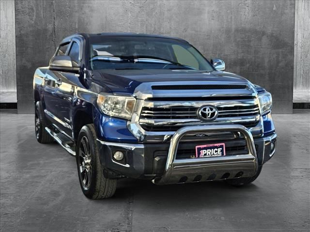 2014 Toyota Tundra SR5